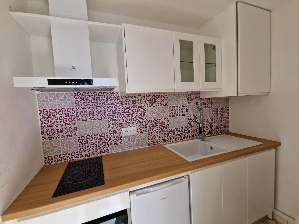 Appartements De Luxe . Propriete De Luxe Baie-Mahault Kültér fotó